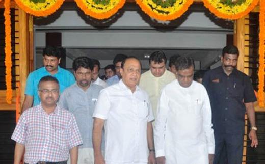 Udupi’s new Circuit House inaugurated 2